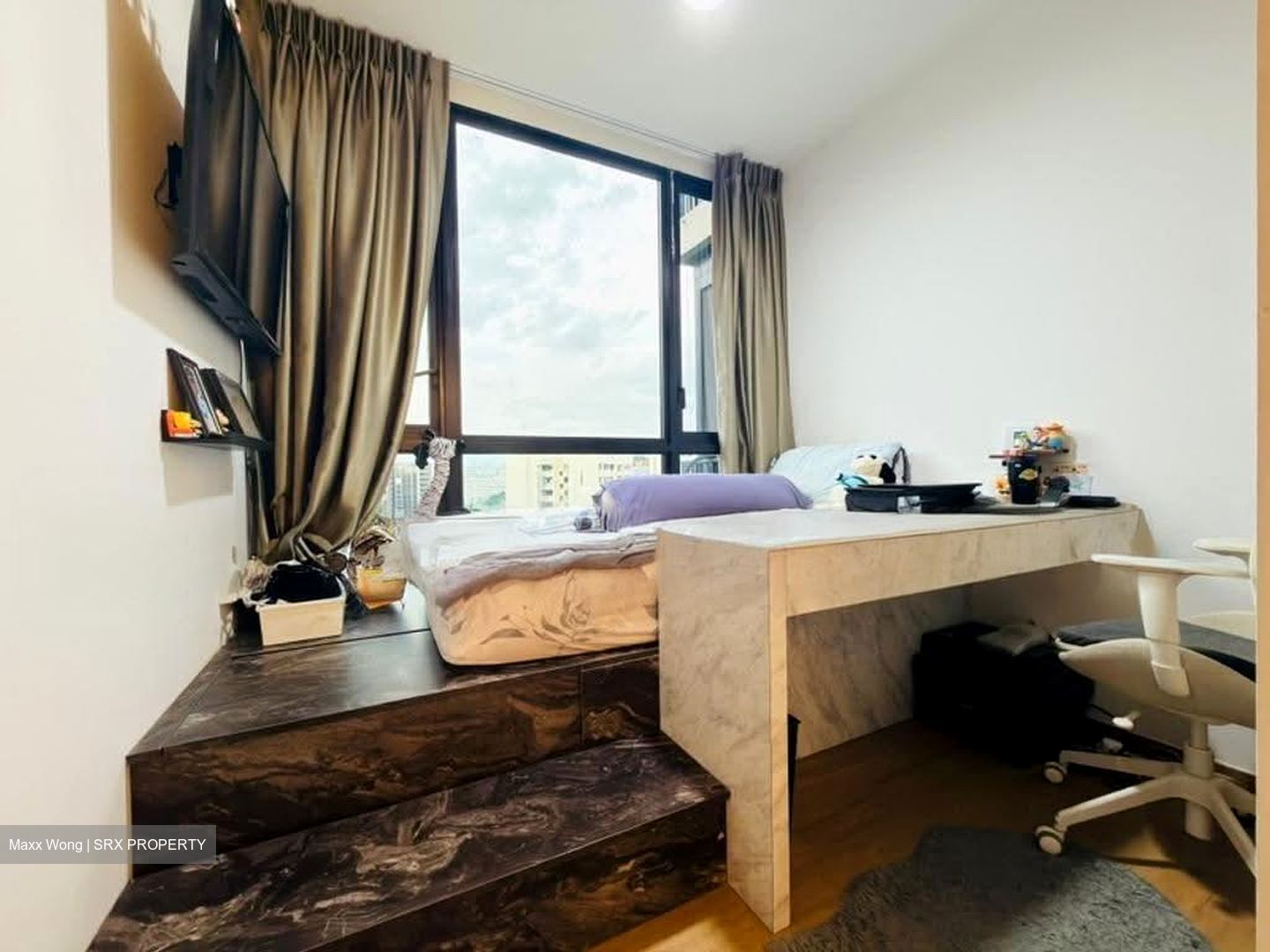 Le Quest (D23), Apartment #621739471